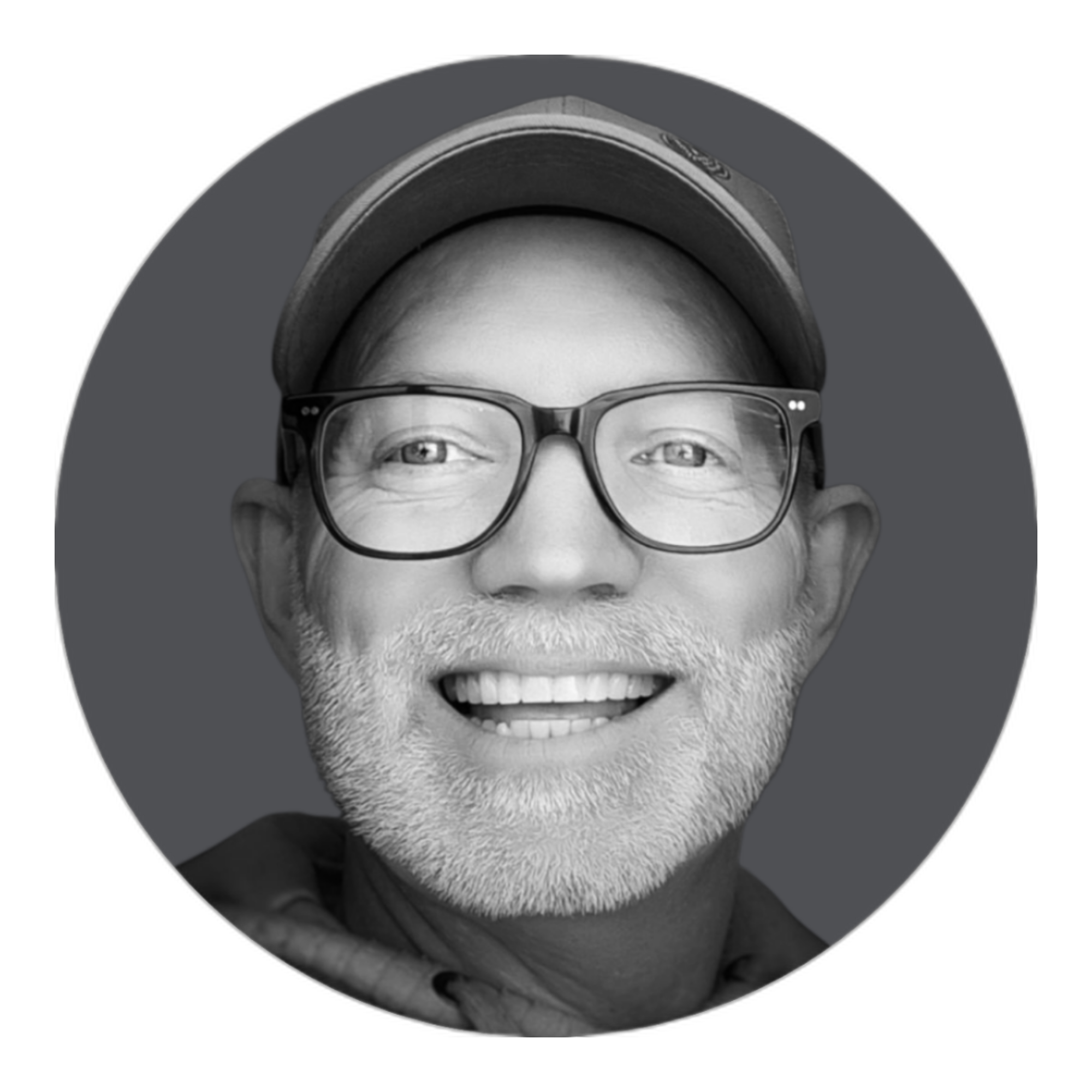 Profile photo of Paul S. Germo, author, speaker, writer, and full-time traveler and founder of Beyond A Dream Publishing